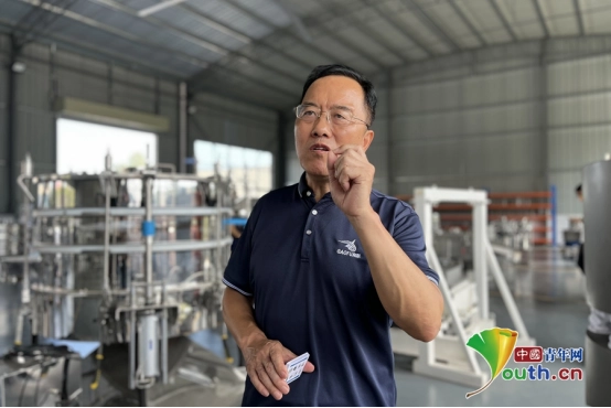 贺占胥介绍精细蜜桃视频在线入口机械