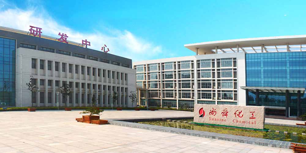 尚舜化工控股使用蜜桃成人网色情气流筛解决了橡胶助剂的蜜桃视频在线入口难题