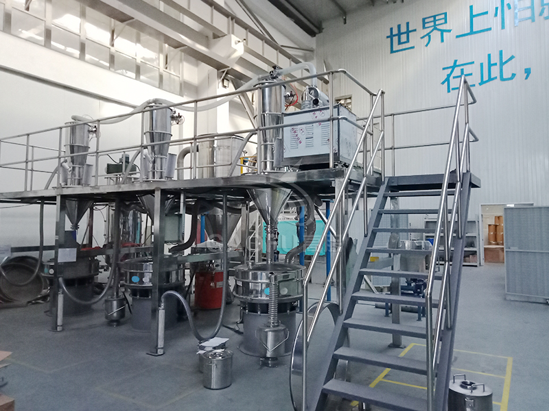 金属粉末输送蜜桃视频在线入口蜜桃无码视频在线